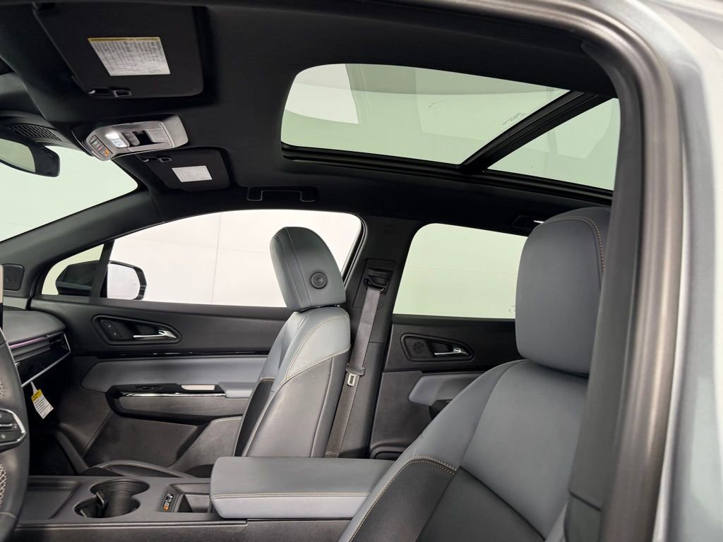 Used 2024 Honda Prologue Touring image 23