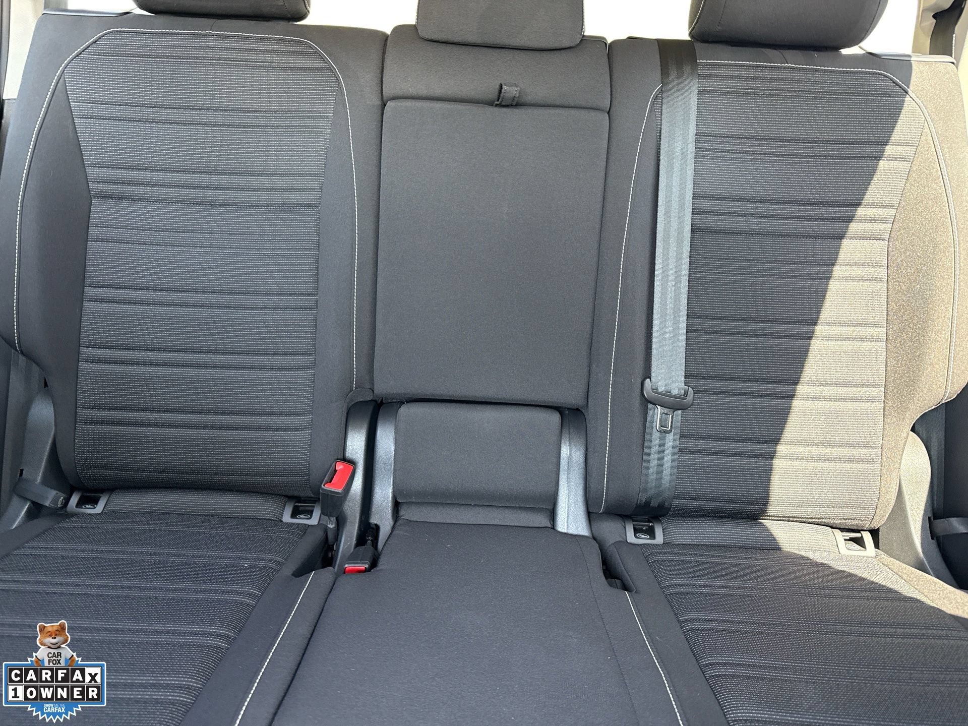 Used 2023 Volkswagen Tiguan S FWD image 24