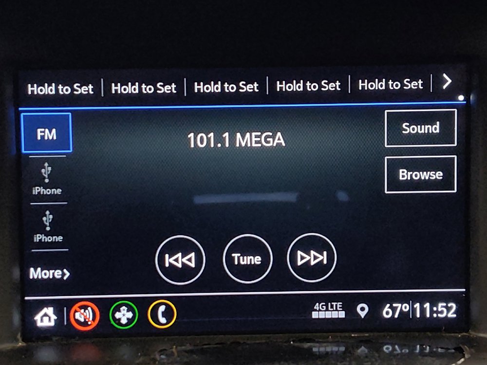 Used 2019 GMC Terrain SLE FWD image 25