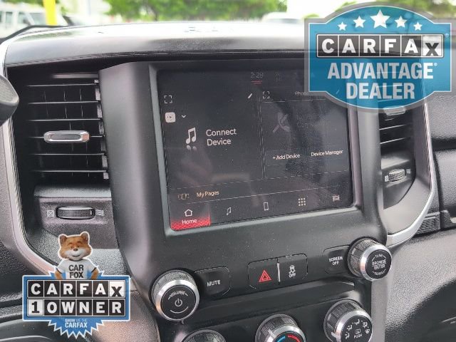 Used 2024 RAM 2500 Big Horn w/ Off Road Package AWD/4WD image 23