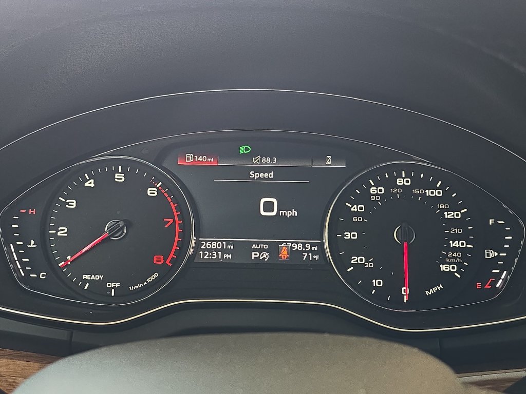 Certified 2023 Audi Q5 2.0T Premium w/ Convenience Package AWD/4WD image 21