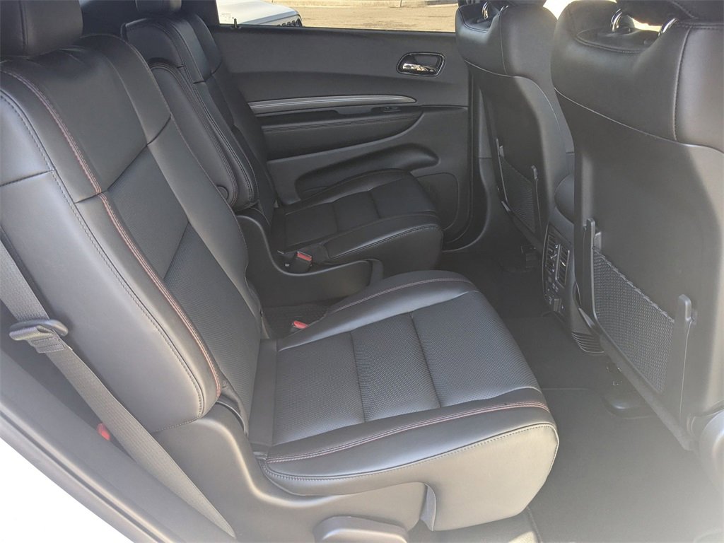 New 2026 Dodge Durango GT image 34