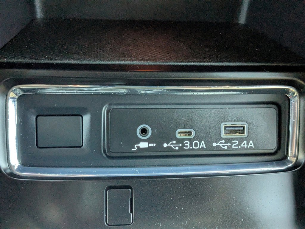 Certified 2024 Subaru Ascent Premium w/ Convenience Package image 24