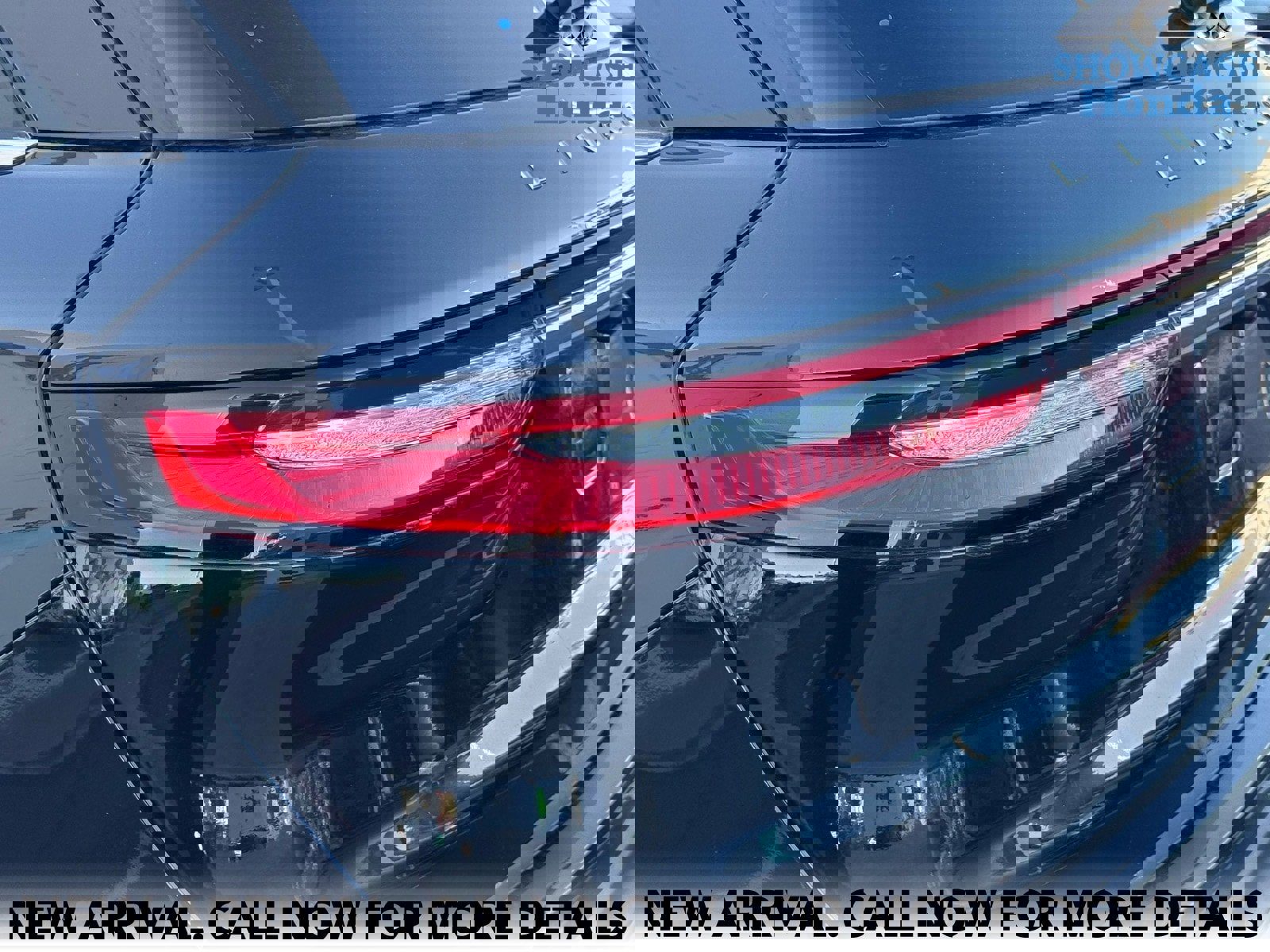 Used 2024 Lincoln Corsair Reserve w/ Equipment Group 201A image 10