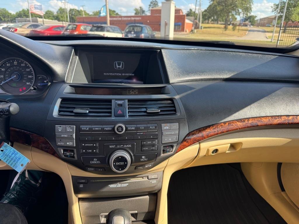 Used 2010 Honda Crosstour EX-L image 19