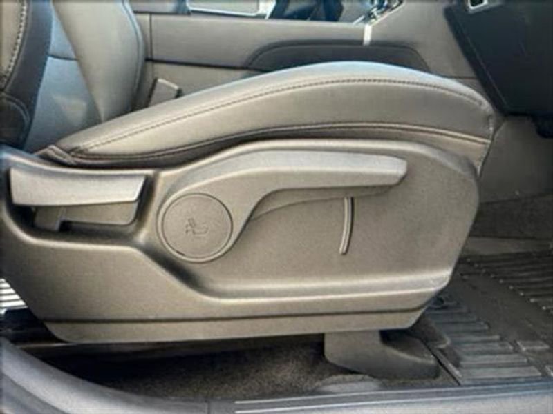 New 2025 Hyundai Santa Fe XRT image 26