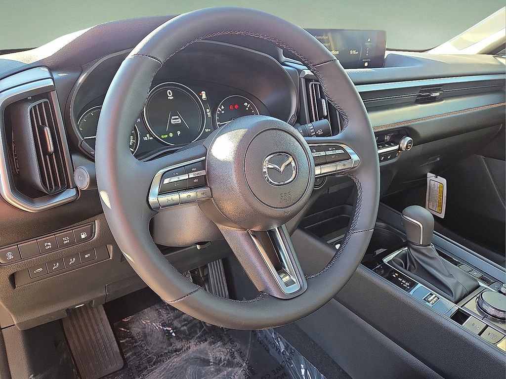 New 2026 MAZDA CX-50 AWD 2.5 Hybrid w/ Weather Package image 23
