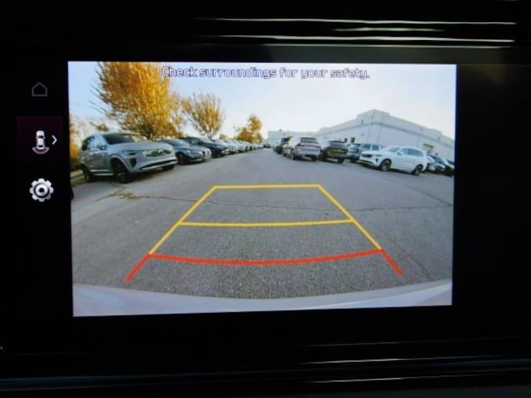 Used 2023 Kia K5 GT-Line w/ GT-Line Premium Package image 18