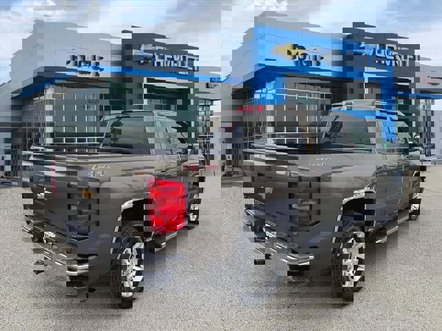 Used 2014 Chevrolet Silverado 1500 LT w/ All Star Edition image 2