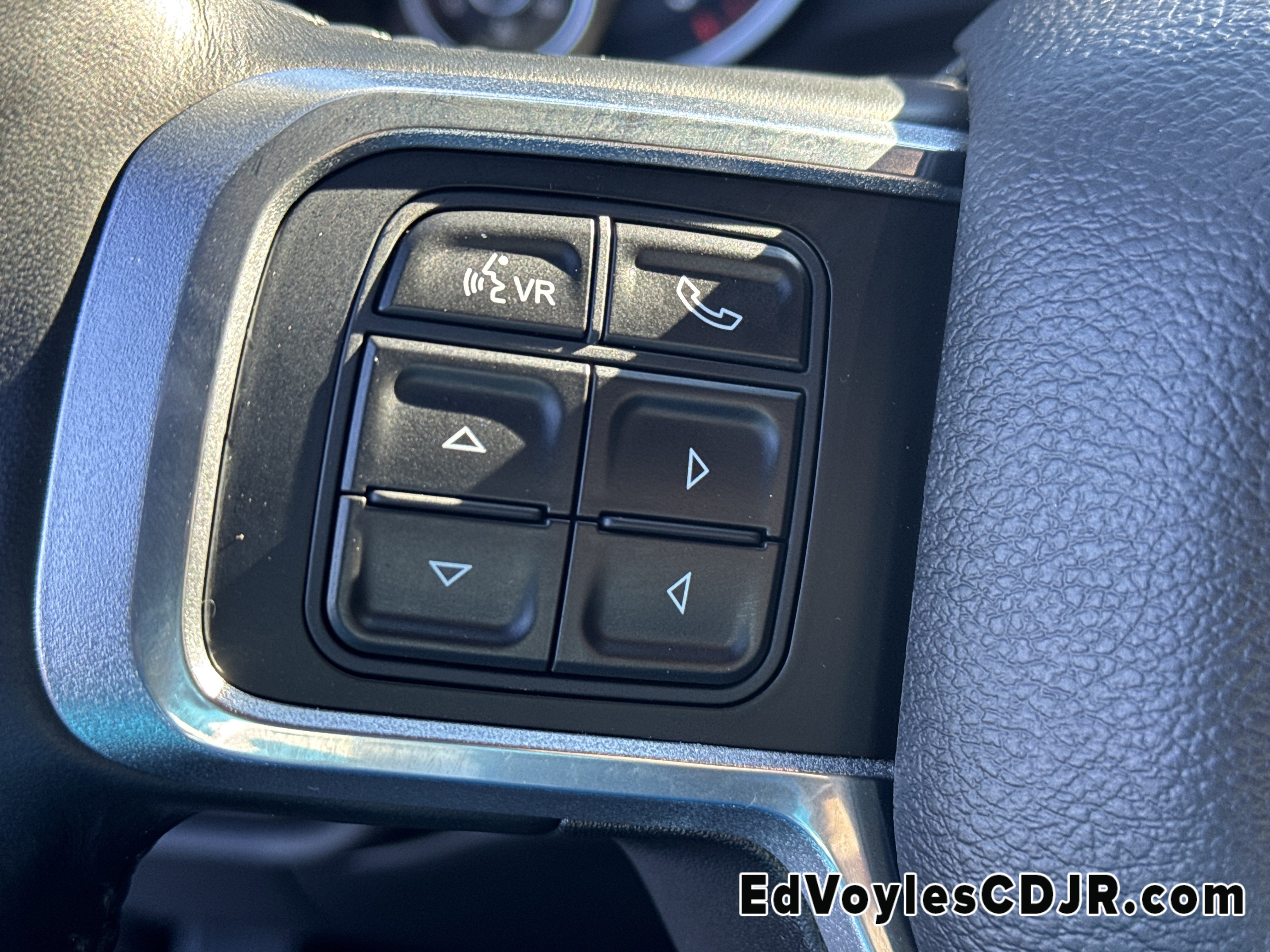 Used 2022 RAM 2500 Laramie image 30