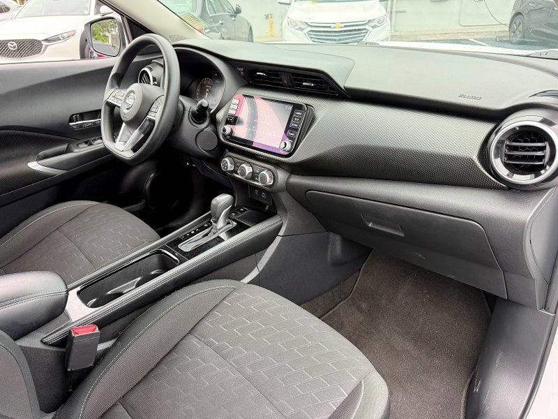 Used 2024 Nissan Kicks SV FWD image 17