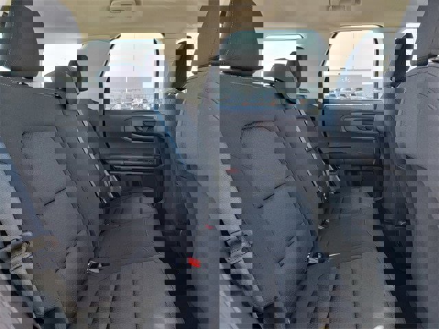 Certified 2022 Ford Bronco Sport image 23