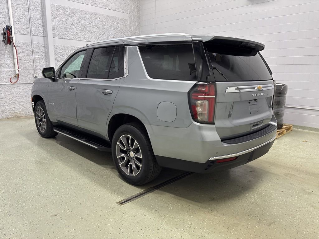 Used 2023 Chevrolet Tahoe LS image 5