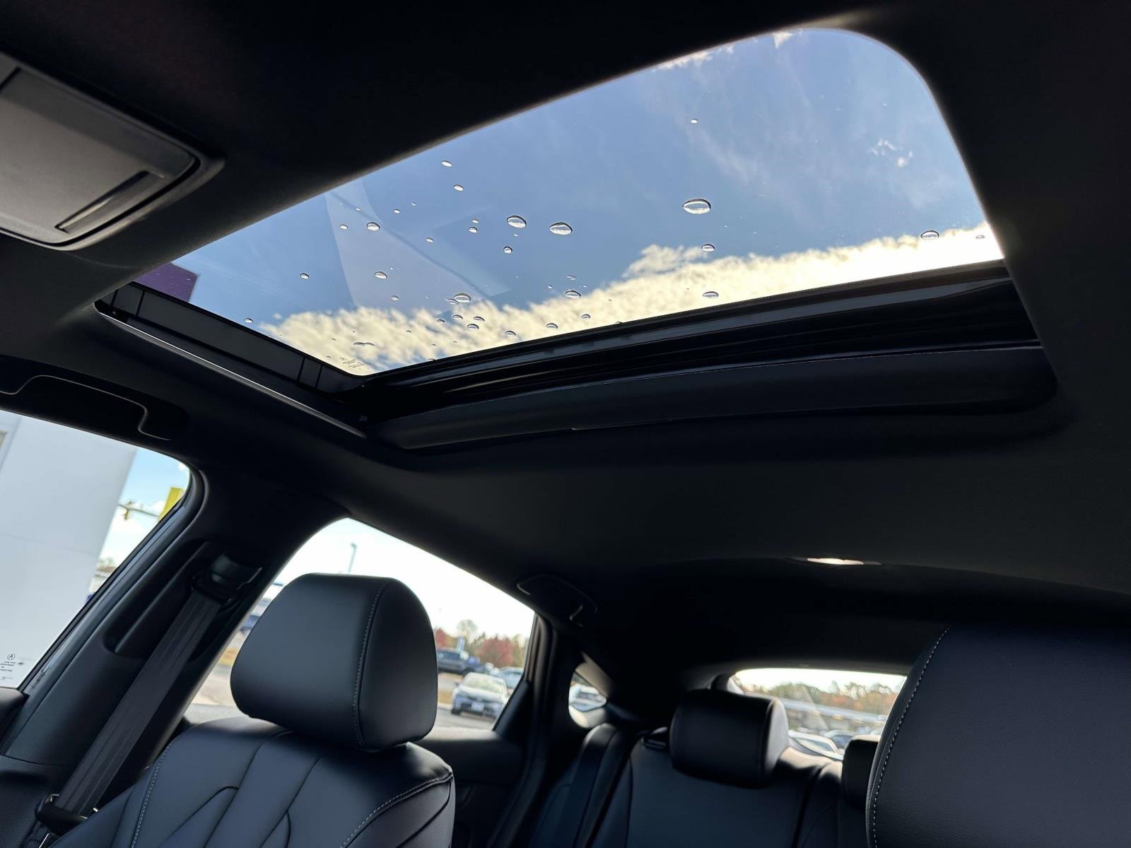 Certified 2025 Acura Integra A-Spec image 15