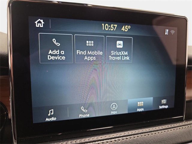 Used 2020 Lincoln Corsair Reserve w/ Equipment Group 201A image 21