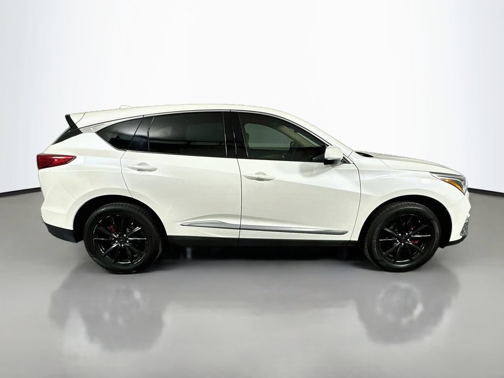 Used 2019 Acura RDX FWD image 4