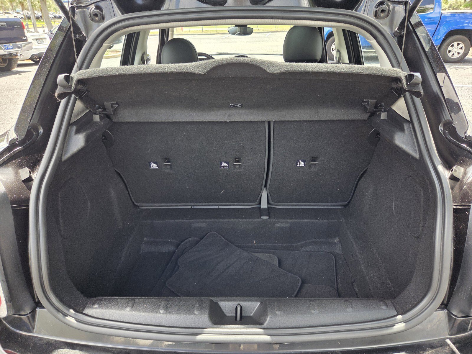 Used 2021 MINI Cooper S w/ 6.5" Touchscreen Package image 15