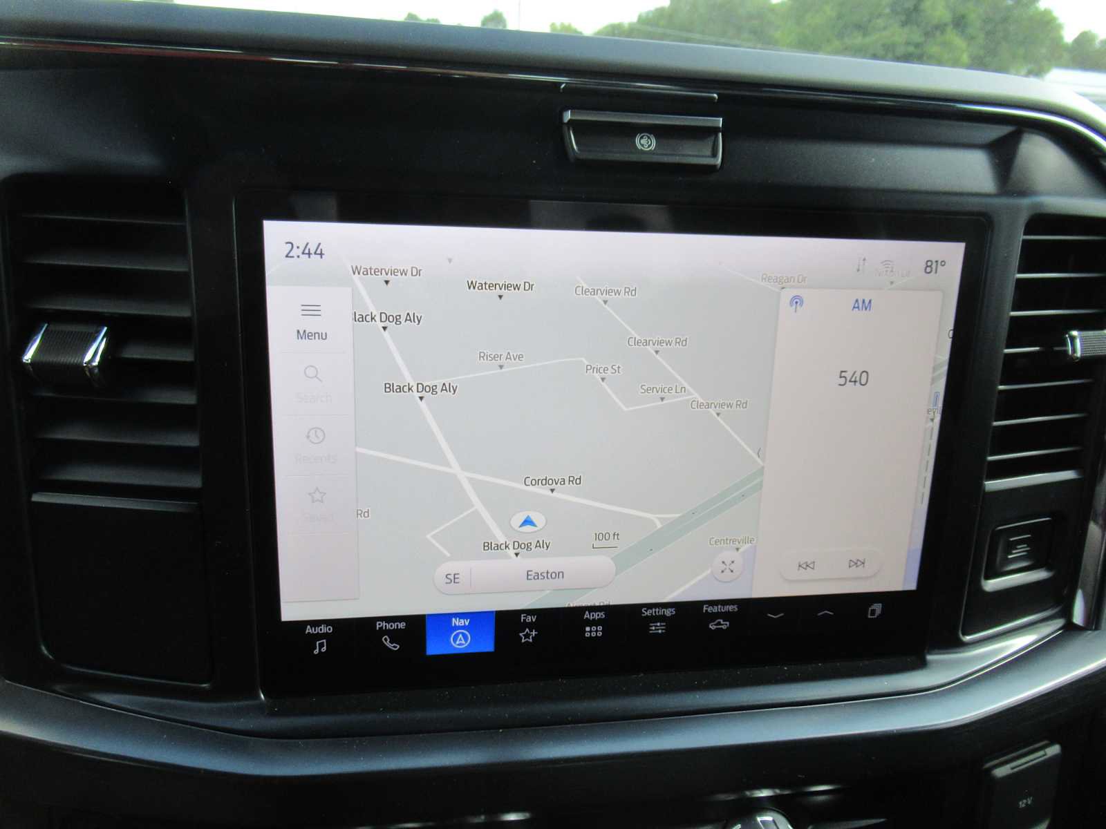 New 2026 Ford F350 Lariat image 22