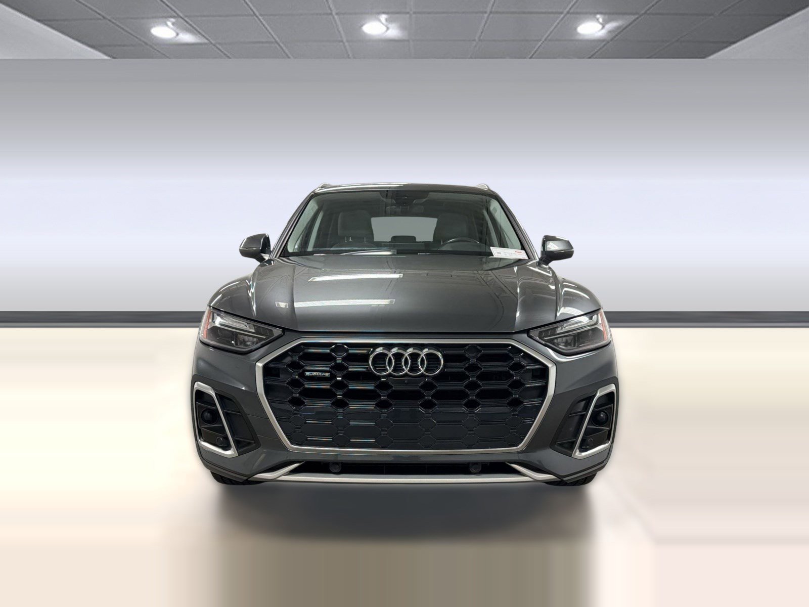 Used 2023 Audi Q5 2.0T Premium Plus image 6