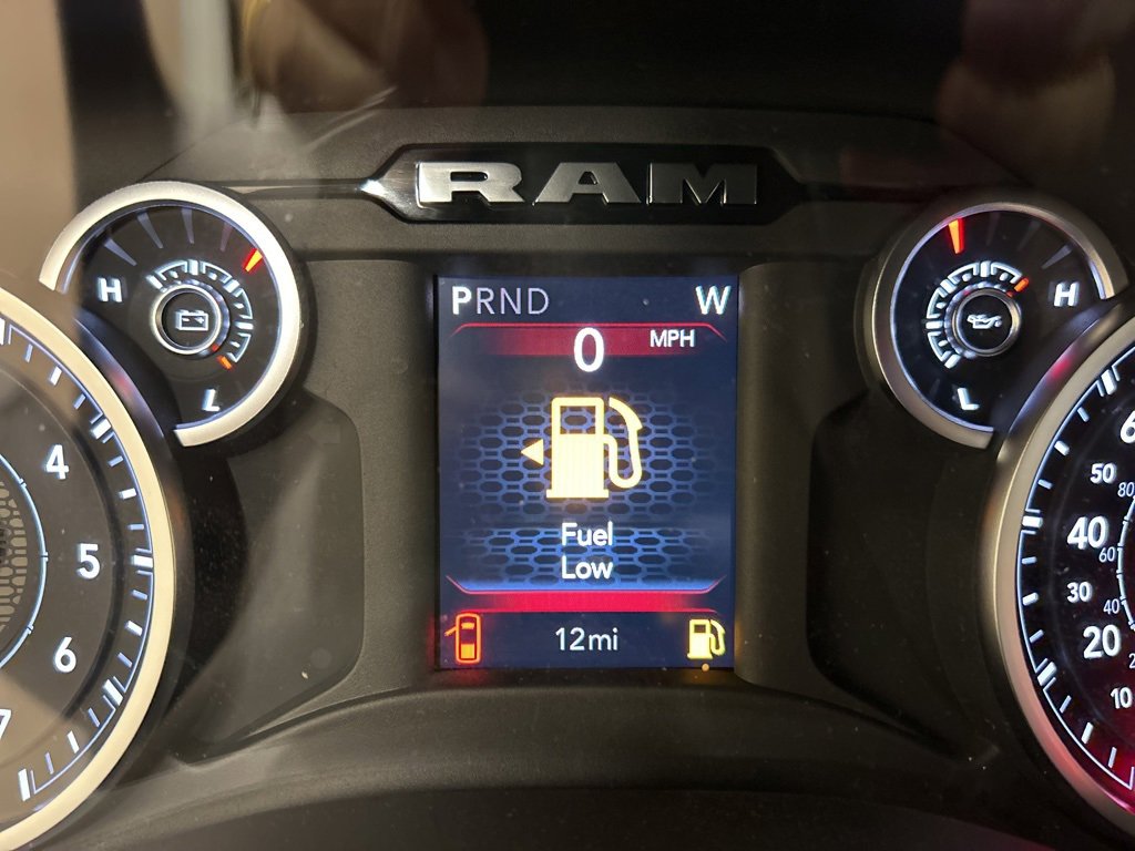 New 2026 RAM 3500 Tradesman image 15