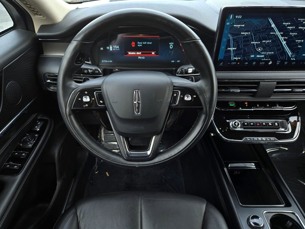 Used 2024 Lincoln Corsair Reserve image 13