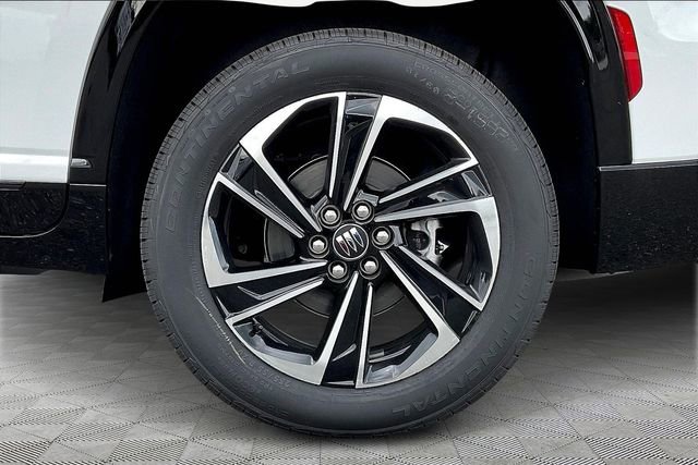 New 2026 Buick Enclave Sport Touring w/ Power Package image 13