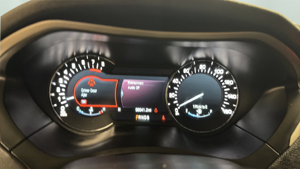 Used 2016 Lincoln MKZ AWD w/ Equipment Group 200A Select image 13