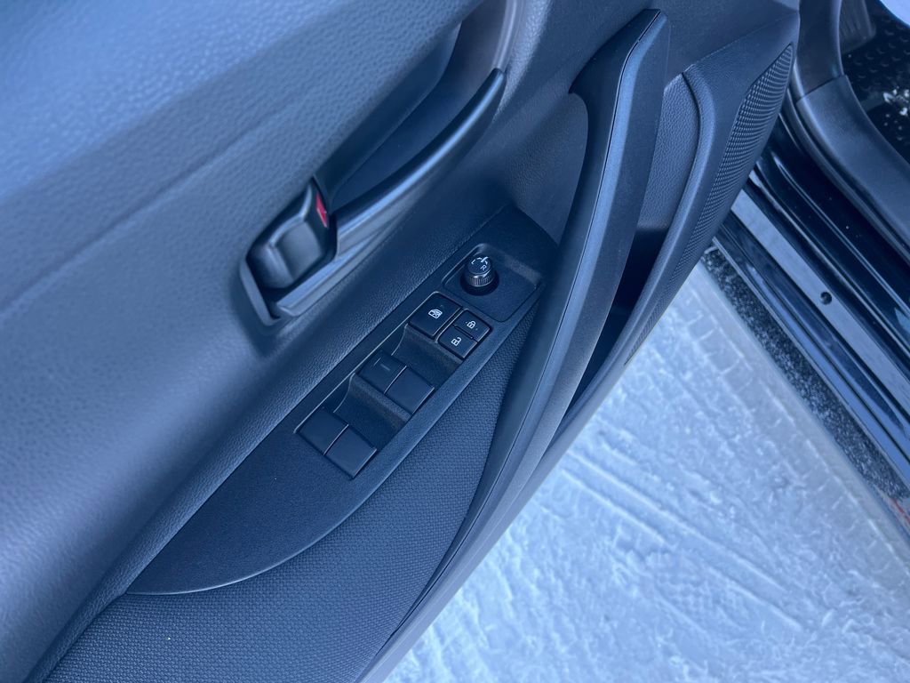 Certified 2025 Toyota Corolla LE image 13