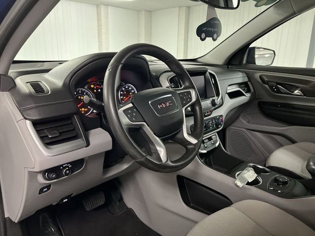 Certified 2022 GMC Terrain SLE w/ Driver Convenience Package image 10