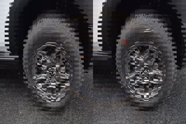 New 2025 Ford Bronco Sport Big Bend w/ Convenience Package image 4