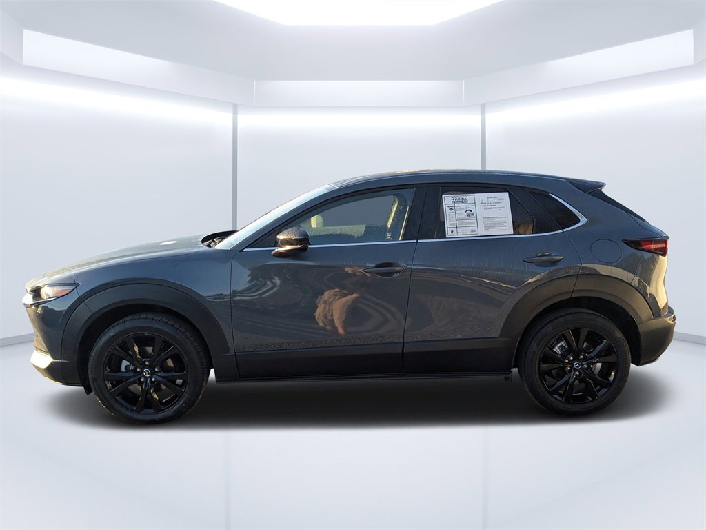 Used 2024 MAZDA CX-30 AWD 2.5 S w/ Preferred Package image 6