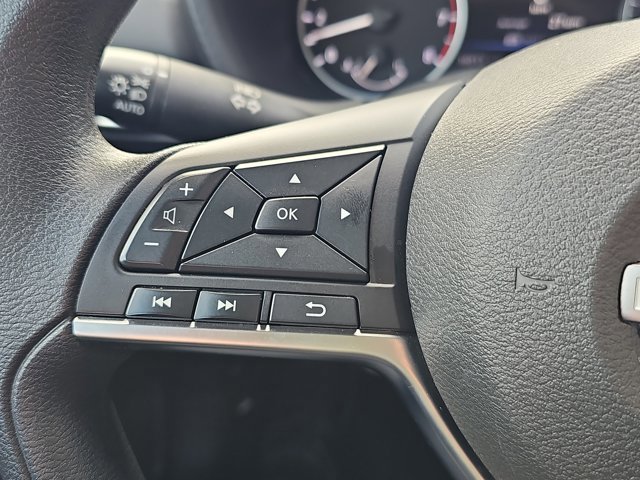 Certified 2024 Nissan Sentra SV image 10