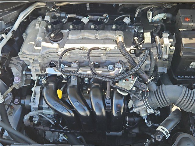 Used 2021 Toyota Corolla LE FWD image 21