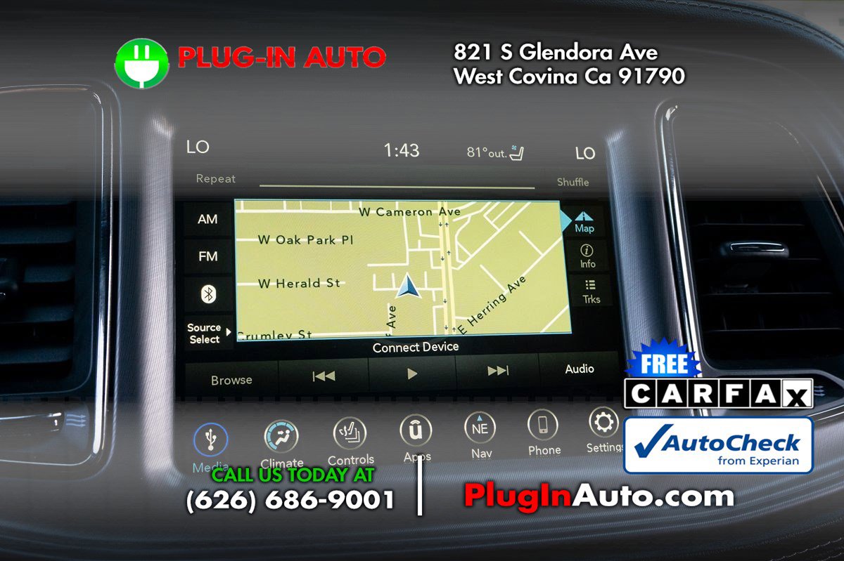 Used 2023 Dodge Challenger SRT Hellcat image 25