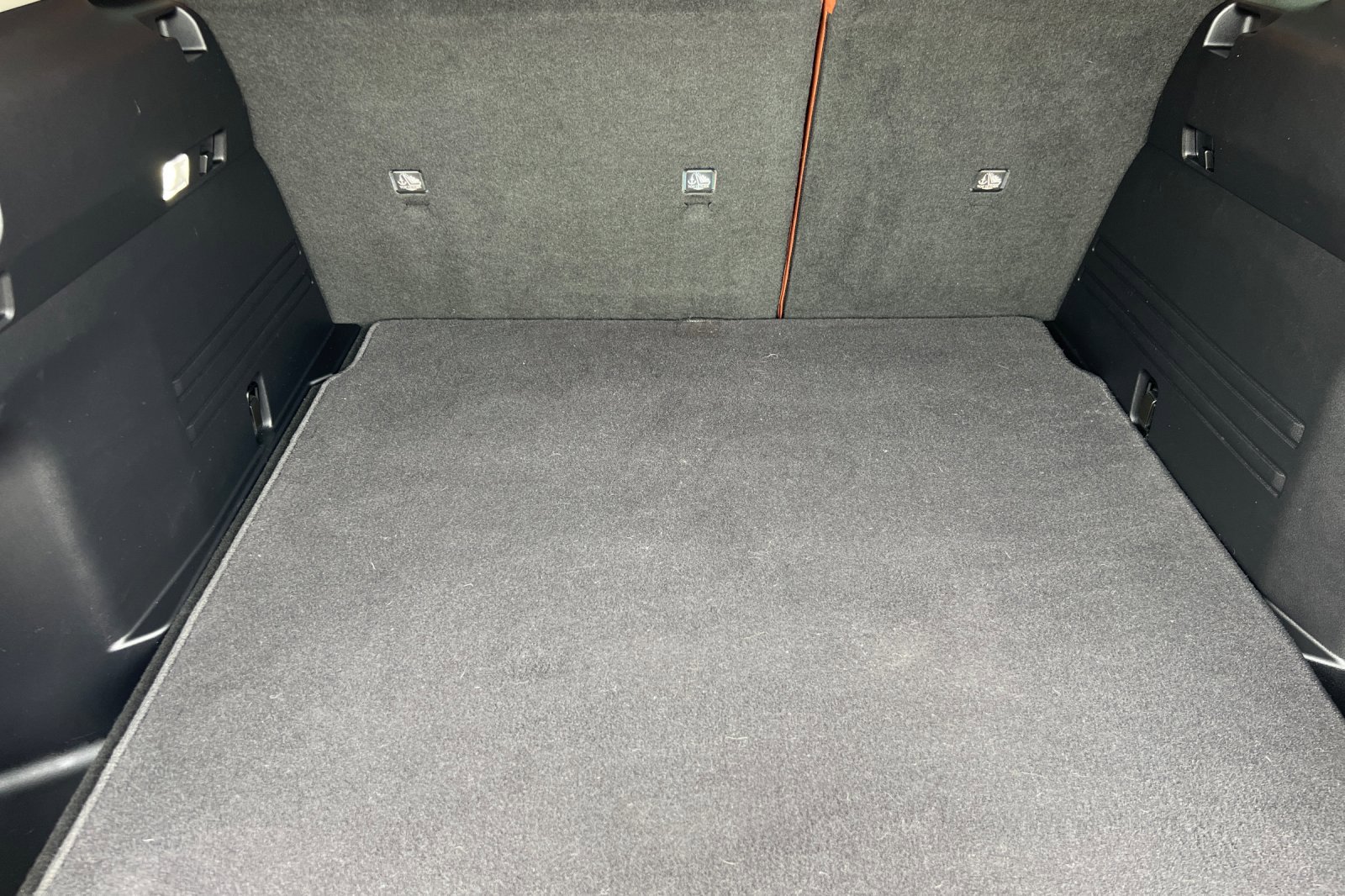 Used 2023 MAZDA CX-50 2.5 Turbo w/ Cargo Package image 15