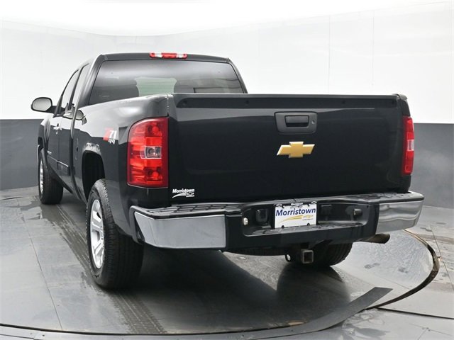 Used 2013 Chevrolet Silverado 1500 LT image 12