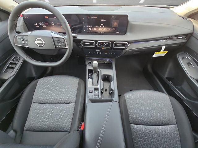 New 2026 Nissan Sentra SV FWD image 20