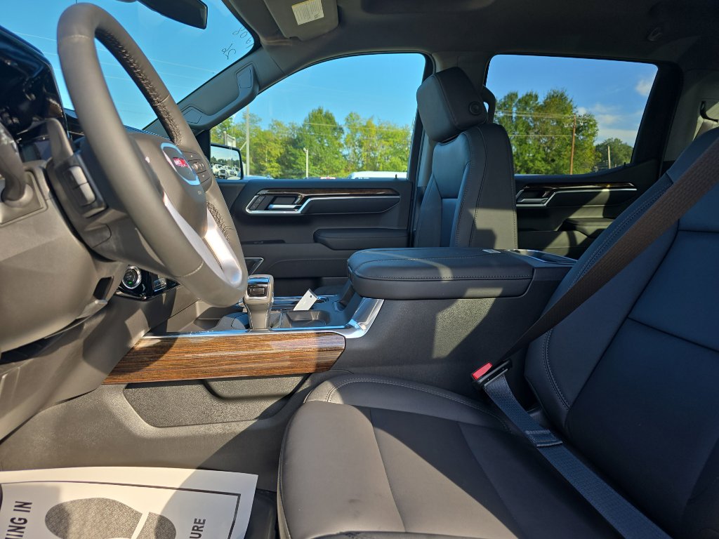 New 2026 GMC Sierra 1500 Elevation w/ Elevation Premium Package image 25