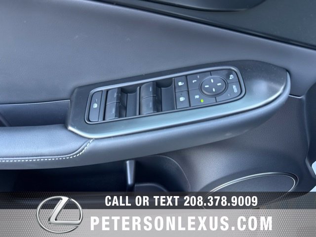 New 2026 Lexus IS 350 F Sport w/ Accessory Package Z1 AWD/4WD image 48