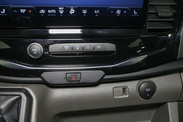 Used 2023 Ford Transit 350 XLT image 26