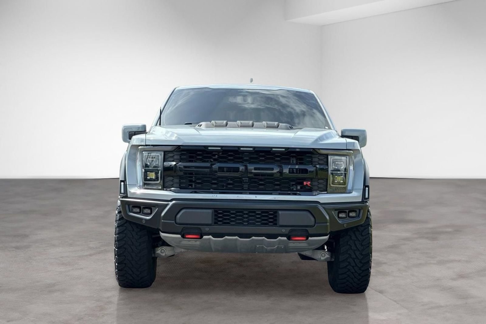 Used 2023 Ford F150 Raptor w/ Equipment Group 802A Raptor R AWD/4WD image 9