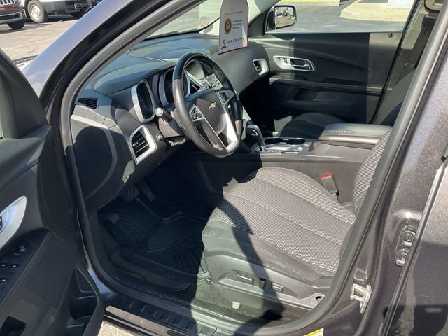 Used 2014 Chevrolet Equinox LT w/ Driver Convenience Package image 8