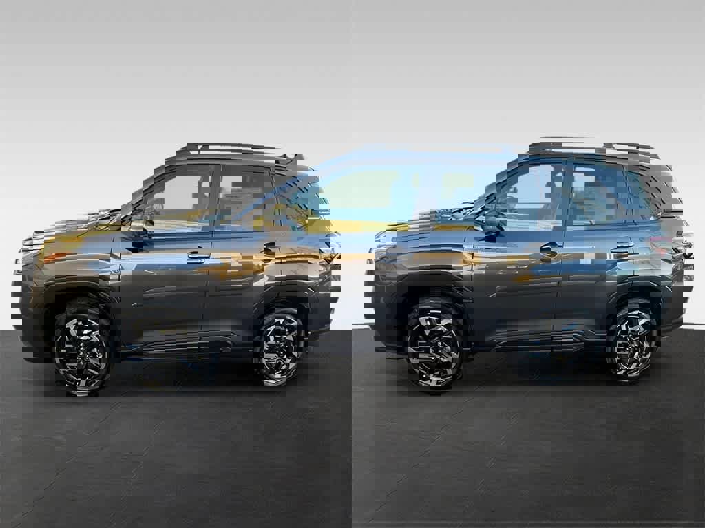 New 2025 Subaru Forester Limited image 3