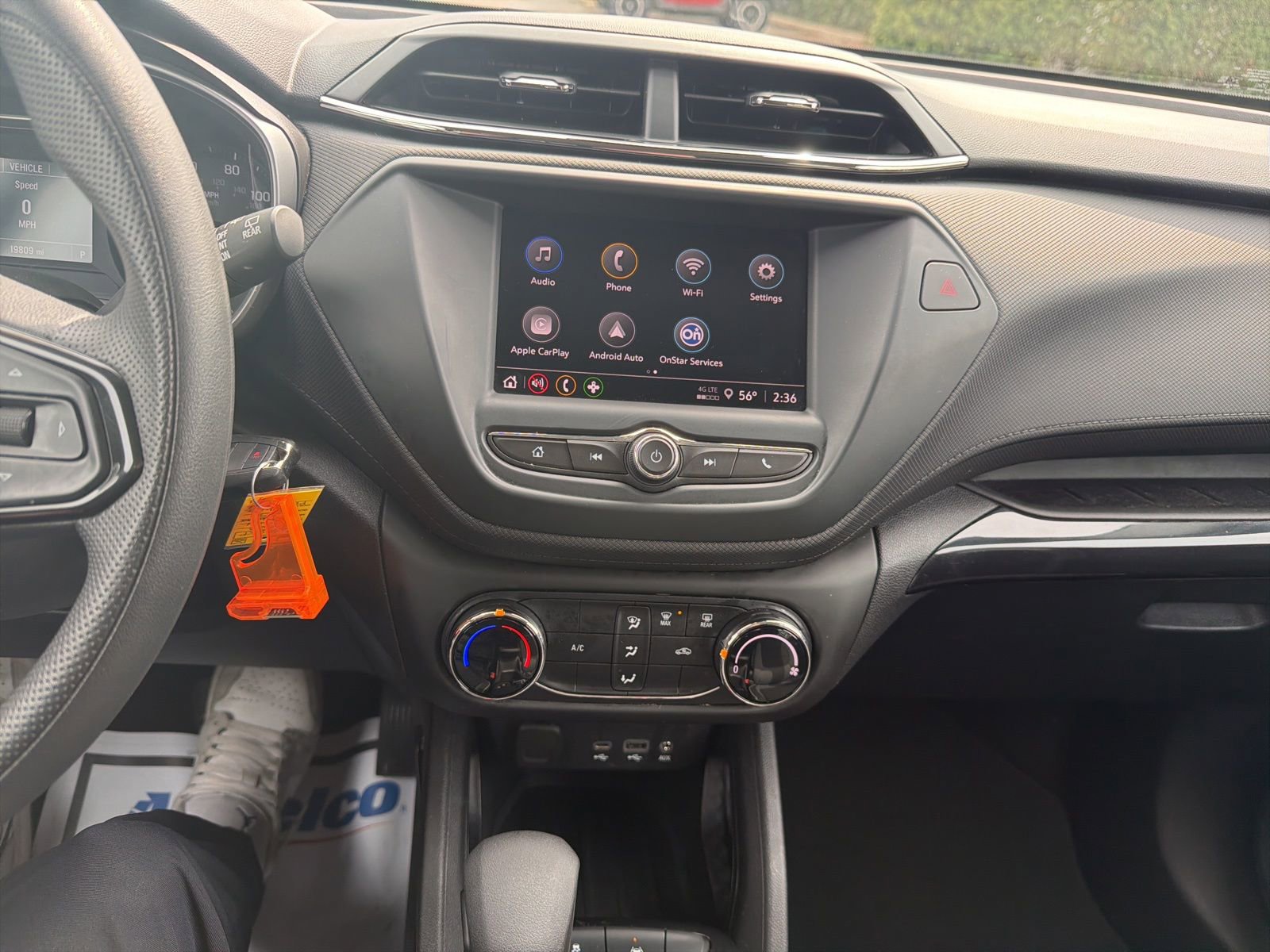 Certified 2023 Chevrolet TrailBlazer LS image 11