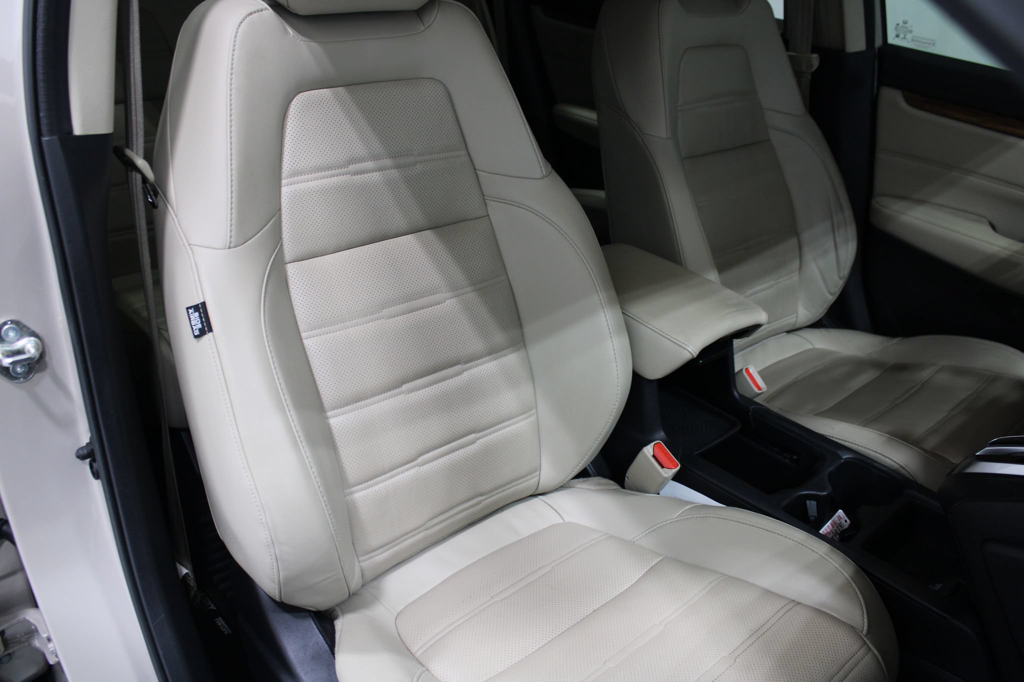 Used 2018 Honda CR-V EX-L image 28