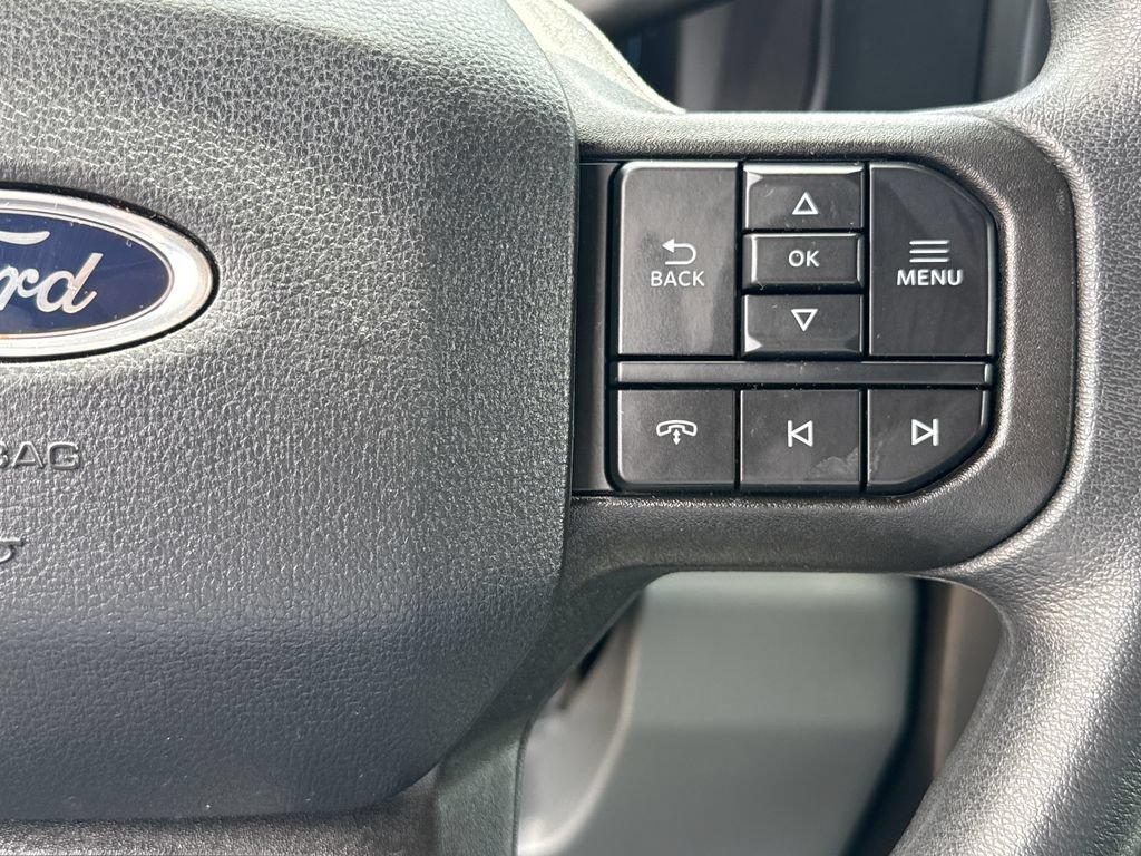 Used 2024 Ford F250 XLT w/ XLT Premium Package AWD/4WD image 19