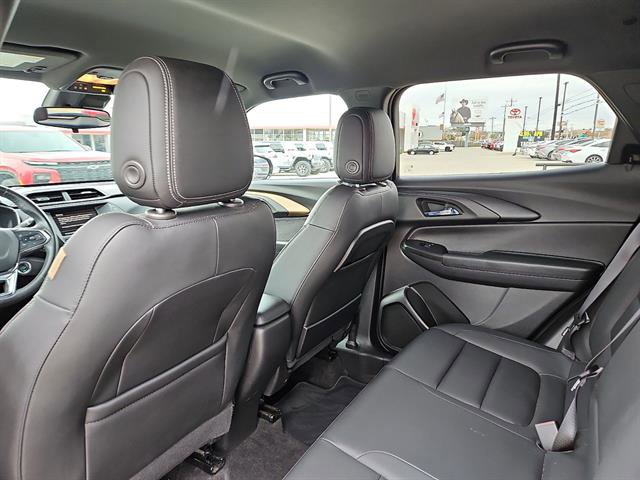 Used 2022 Chevrolet TrailBlazer ACTIV image 9