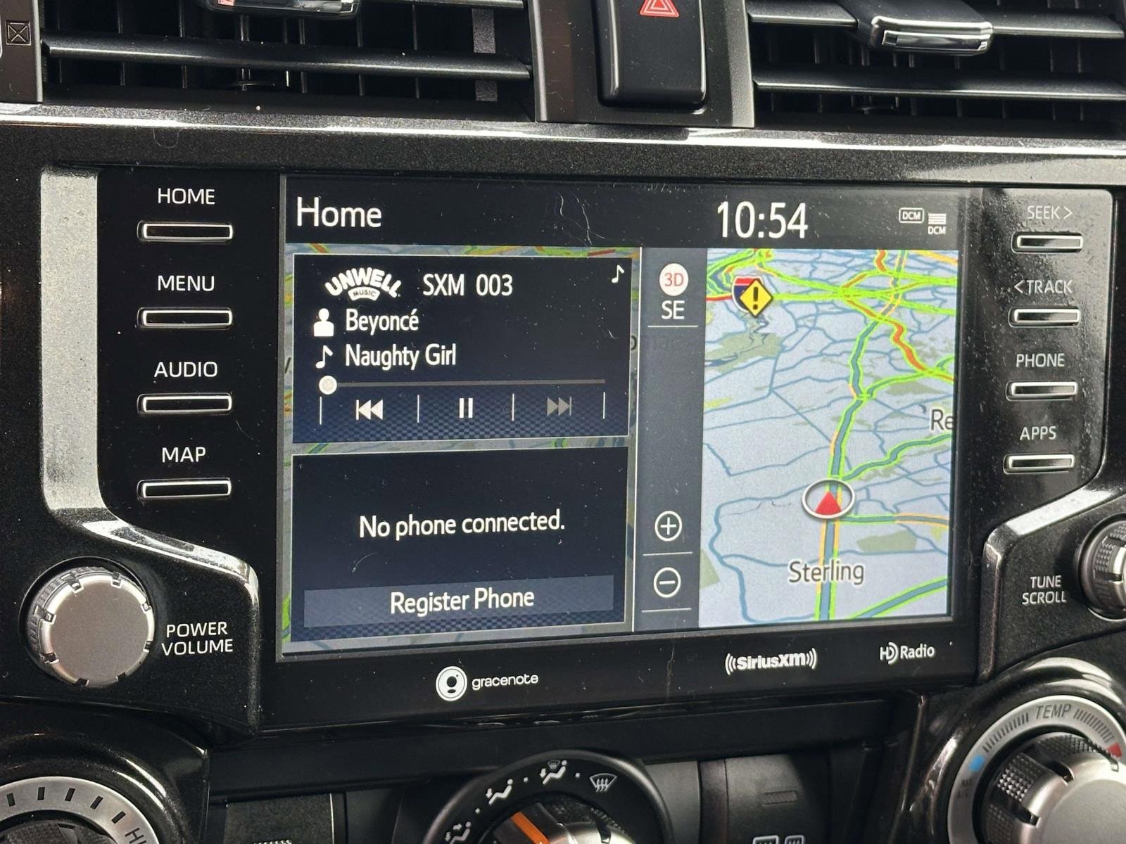 Used 2021 Toyota 4Runner TRD Off-Road Premium image 10