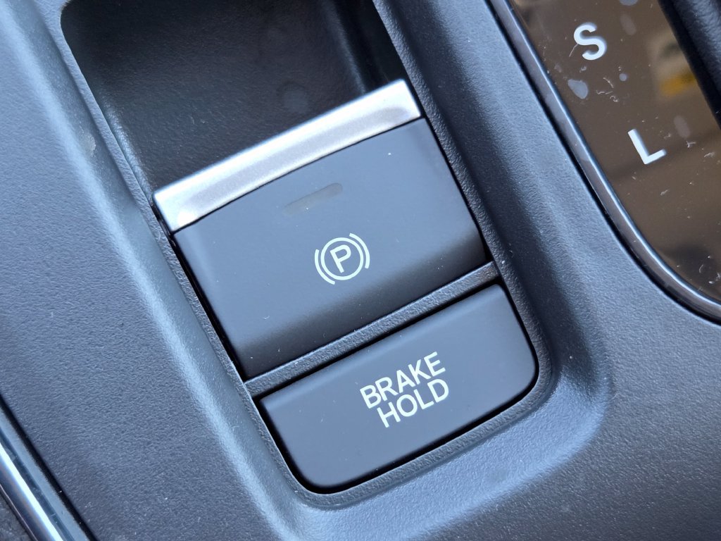 New 2027 Honda CR-V EX-L image 12