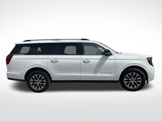 Used 2025 Ford Expedition Max Platinum AWD/4WD image 7